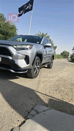 تويوتا راف 4